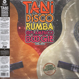Tani - Disco Rumba & Flamenco Boogie ● 1976 ● 1979 ●