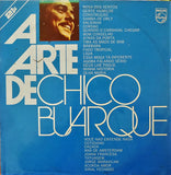 A Arte De Chico Buarque