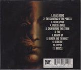 Calm Before The Storm