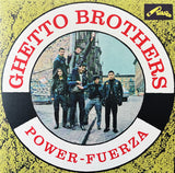 Power-Fuerza