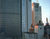 37th Floor At Sunset (Music For Mondophrenetic™)