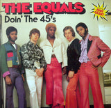 Doin' The 45's