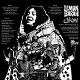 Lemon Barah