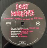 Lost Innocence (Garpax 1960s Punk & Psych)