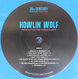 Moanin' In The Moonlight