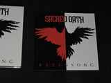 Ravensong