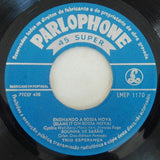 Ensinando A Bossa Nova