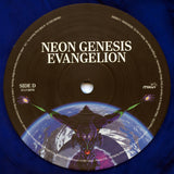 Neon Genesis Evangelion