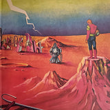 Per....Un Mondo Di Cristallo