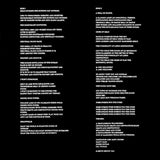 Hear Nothing See Nothing Say Nothing