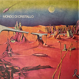 Per....Un Mondo Di Cristallo