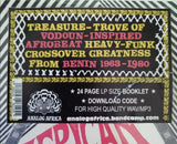 African Scream Contest 2