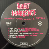 Lost Innocence (Garpax 1960s Punk & Psych)