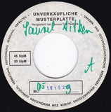 Pretty Face / Come Back To My Lonely World