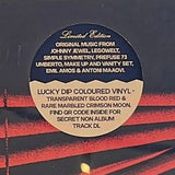Luna Rossa: Eight Cuts In The Giallo Vein