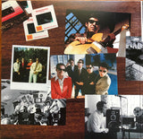 The Easy Sound Of ...