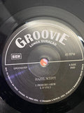 Hazel Scott