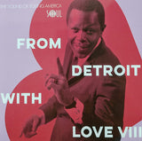 From Detroit With Love VIII