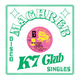 Maghreb K7 Club - Disco Singles Vol. 2