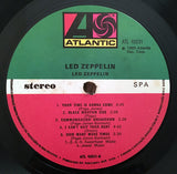 Led Zeppelin