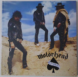 Ace Of Spades