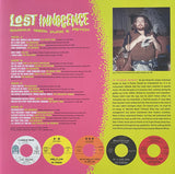 Lost Innocence (Garpax 1960s Punk & Psych)