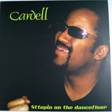 Sttepin On The Dancefloor