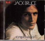 Songs For A Tailor
