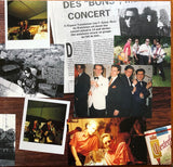 The Easy Sound Of ...