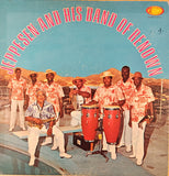 Jeppesen And His Band Of Renown