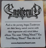 Ensiferum