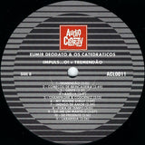 Impuls...o! + Tremendão