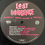 Lost Innocence (Garpax 1960s Punk & Psych)