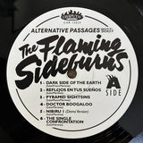 Alternative Passages (2017-2007)