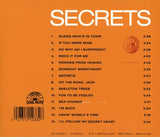 Secrets