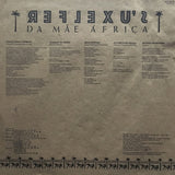 Da Mãe África