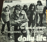 I'm Just A Gigolo, I Ain't Got Nobody