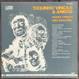 Toquinho/Vinicius & Amigos