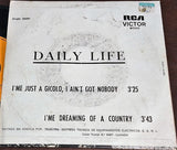 I'm Just A Gigolo, I Ain't Got Nobody