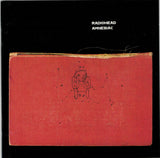 Amnesiac