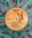 Nuggets: Vol. 2 Original Artyfacts From The First Psychedelic Era 1964-1968
