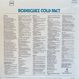 Cold Fact