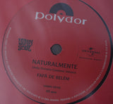 Êmoriô / Naturalmente
