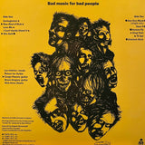 Bad Music For Bad People