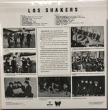 Los Shakers