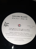 Gaijin Blues