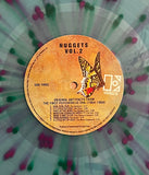 Nuggets: Vol. 2 Original Artyfacts From The First Psychedelic Era 1964-1968