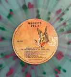 Nuggets: Vol. 2 Original Artyfacts From The First Psychedelic Era 1964-1968