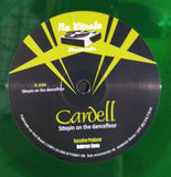 Sttepin On The Dancefloor