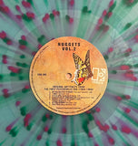 Nuggets: Vol. 2 Original Artyfacts From The First Psychedelic Era 1964-1968